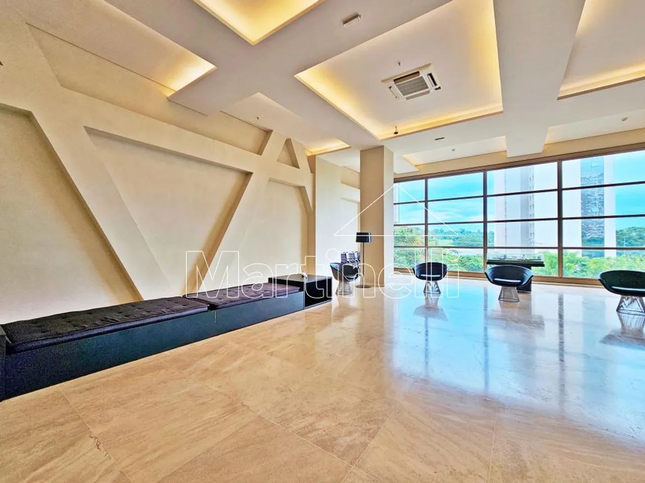 Sala comercial para locação no Edifício Iguatemi Centro Empresarial, próximo ao Shopping I - Foto 5