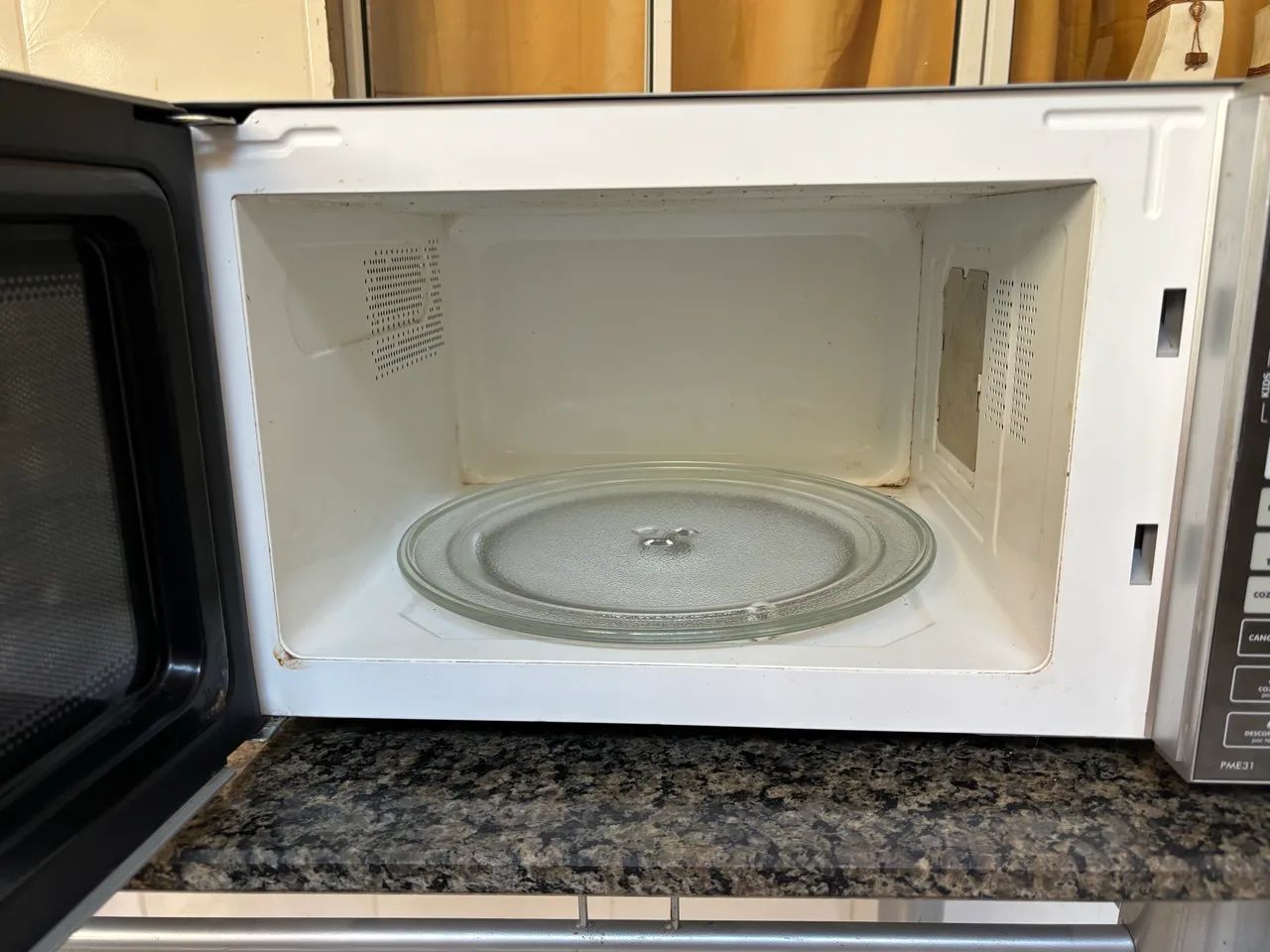 Vendo microondas Philco  - Foto 5