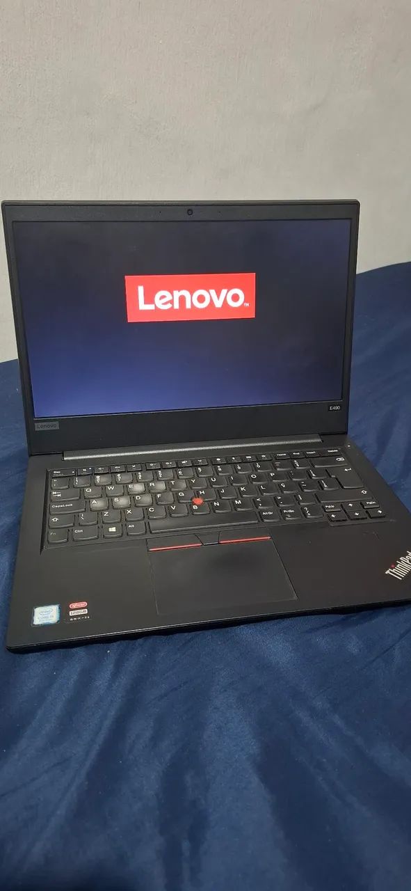 Vendo lenovo thinkpad  - Foto 3