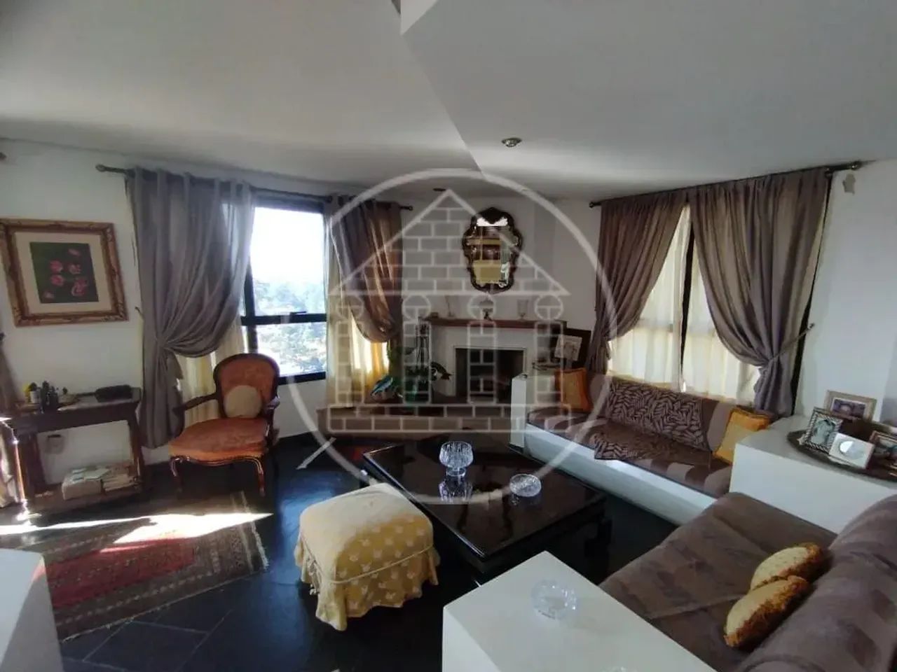 Cobertura Triplex com 3 quartos à venda no Paraíso do Morumbi