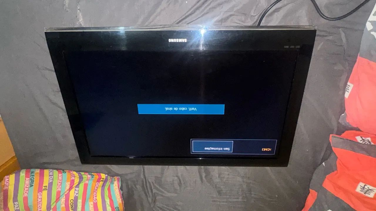 tv Samsung 40 polegadas - Foto 2