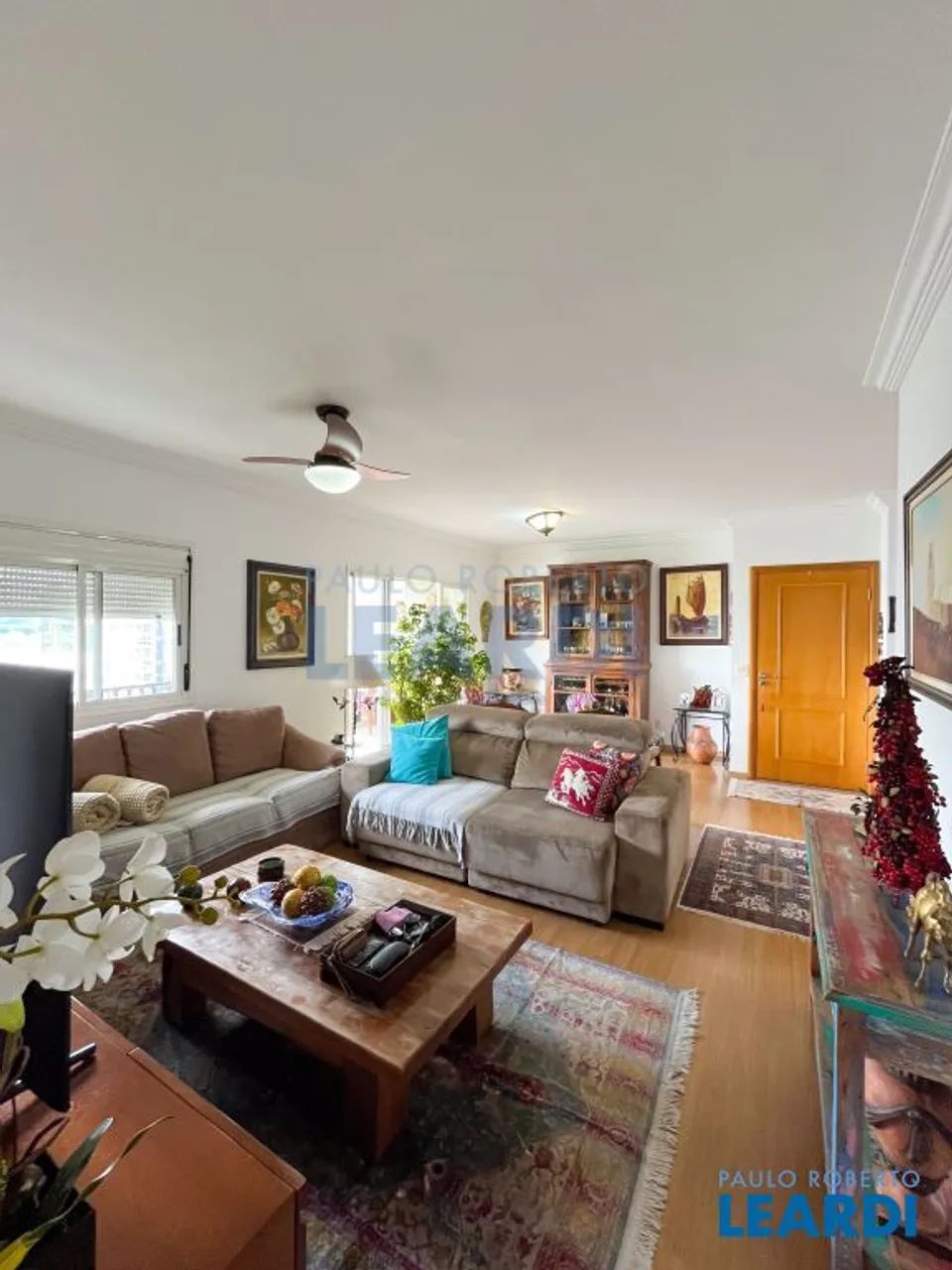 APARTAMENTO - TAMBORÉ - SP - Foto 4
