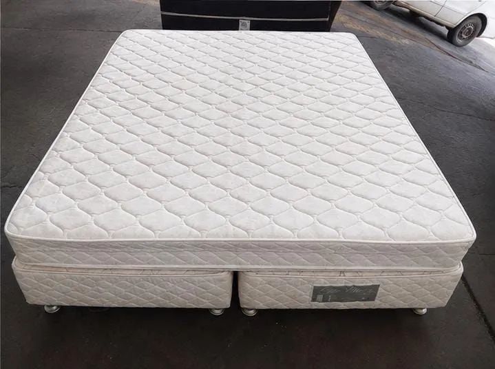 Cama Box de Casal Queen OrtoClass  - Foto 2