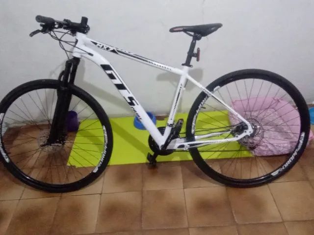 BIKE ARO 29 ALUMINIO 6061 - Foto 2