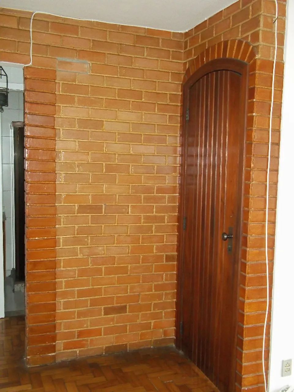 Apartamento com dois quartos - Foto 3