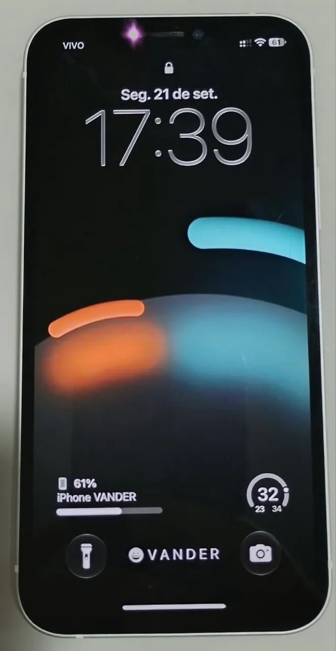 Iphone 12 - Foto 5