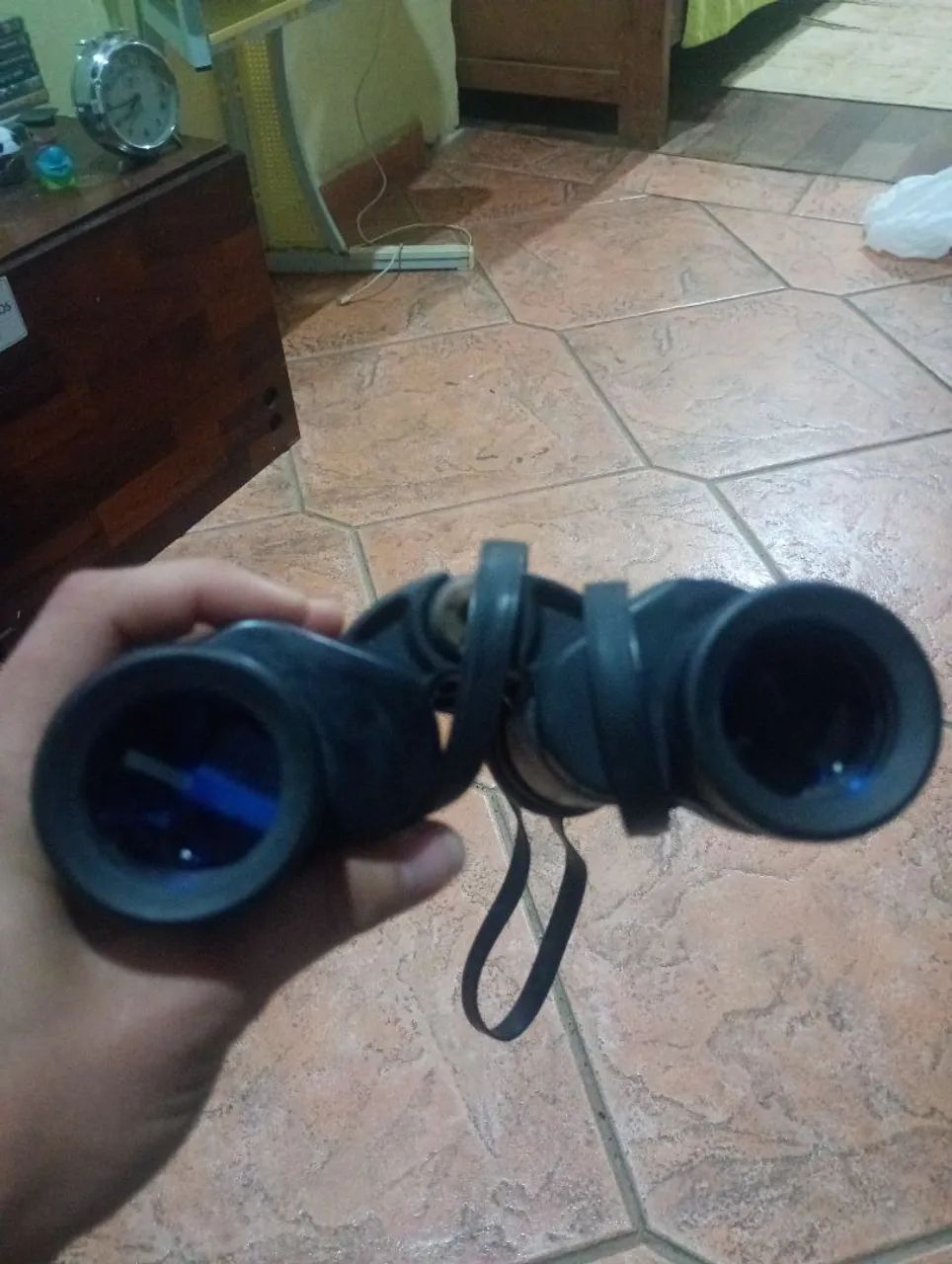  Binóculo  - Foto 3