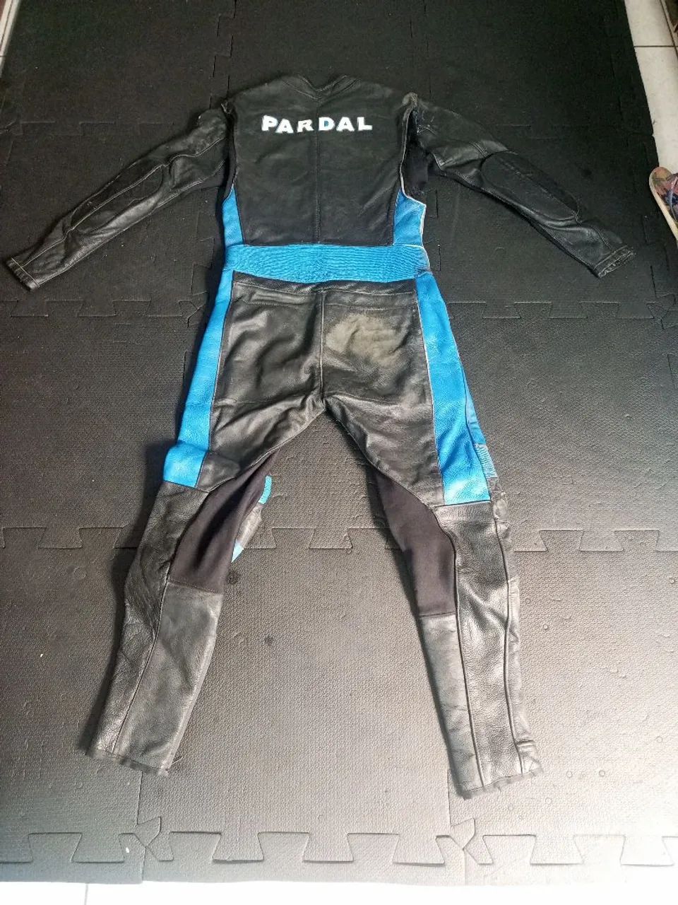 Macacão motociclista  - Foto 2