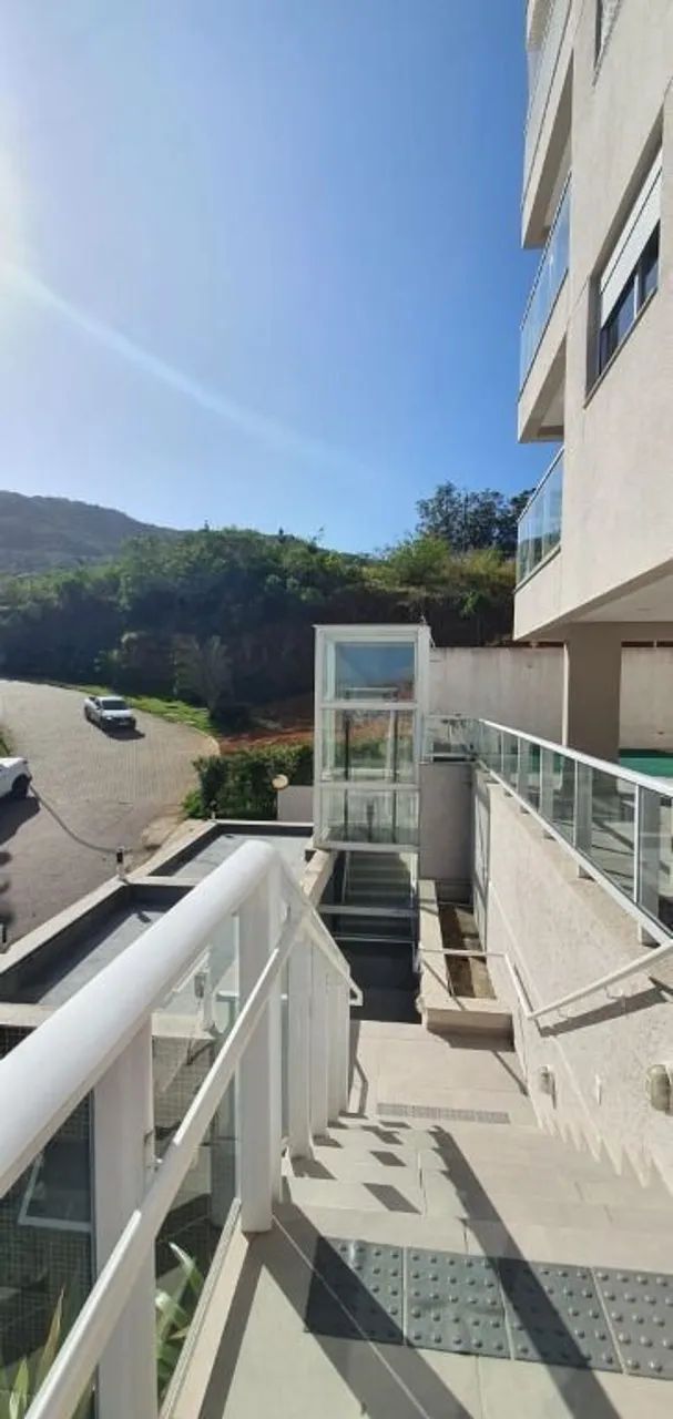 Apartamento à Venda em Itacorubi, Florianópolis - SC - Foto 3