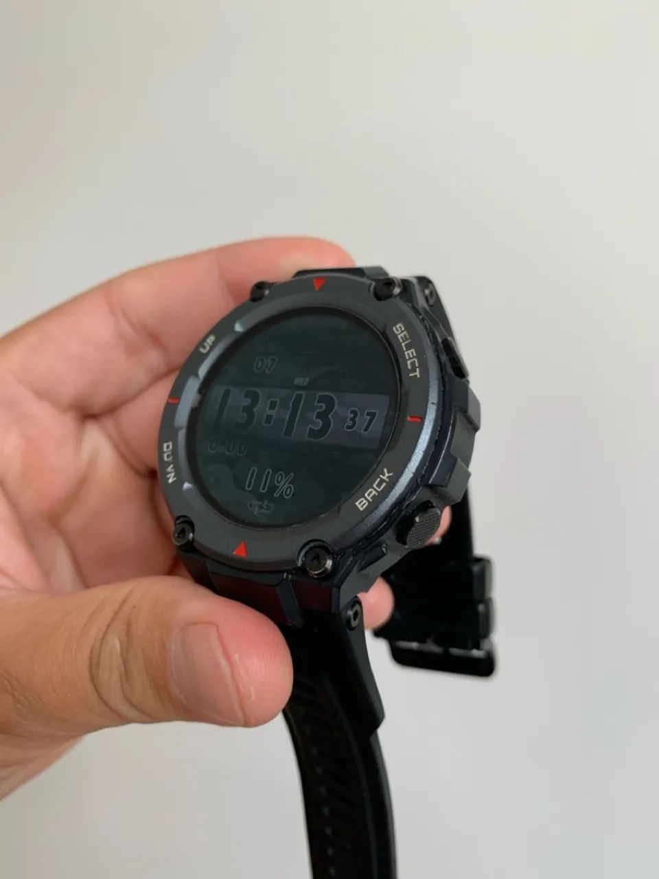 Relógio Trex pro  - Foto 4