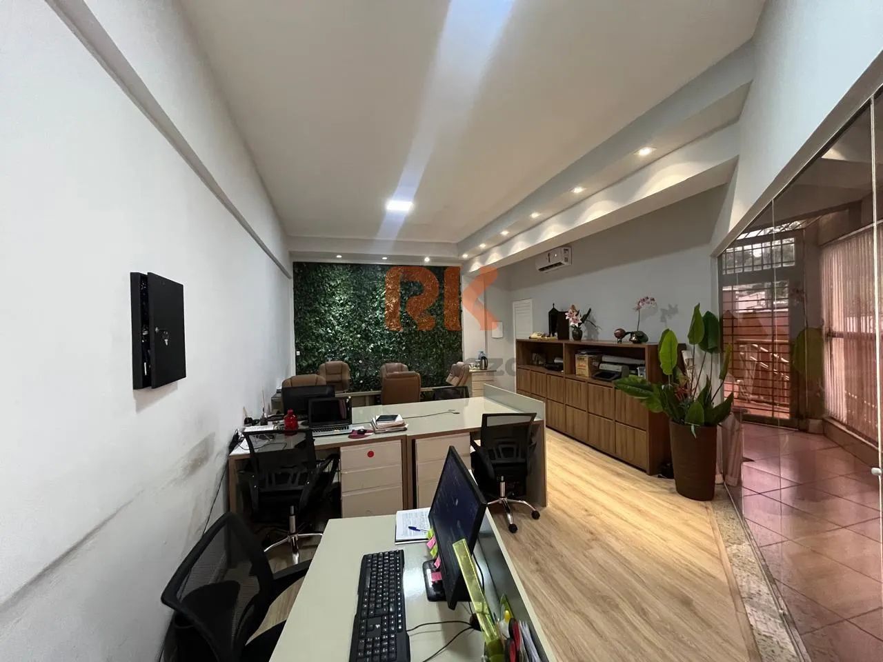Sala para aluguel, Manacás - Belo Horizonte/MG - Foto 3