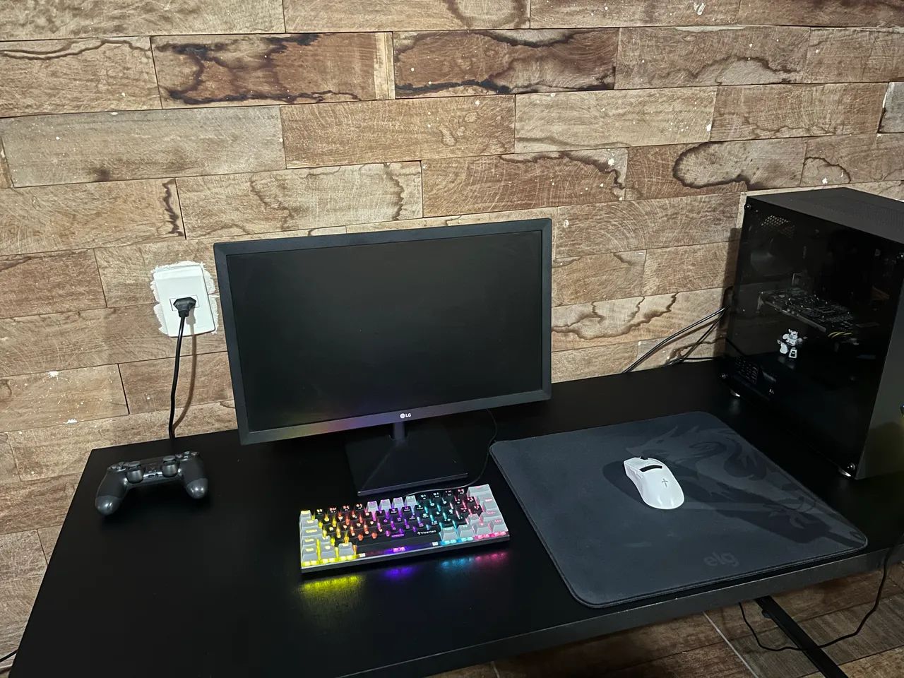 Pc Gamer Completo - Foto 4