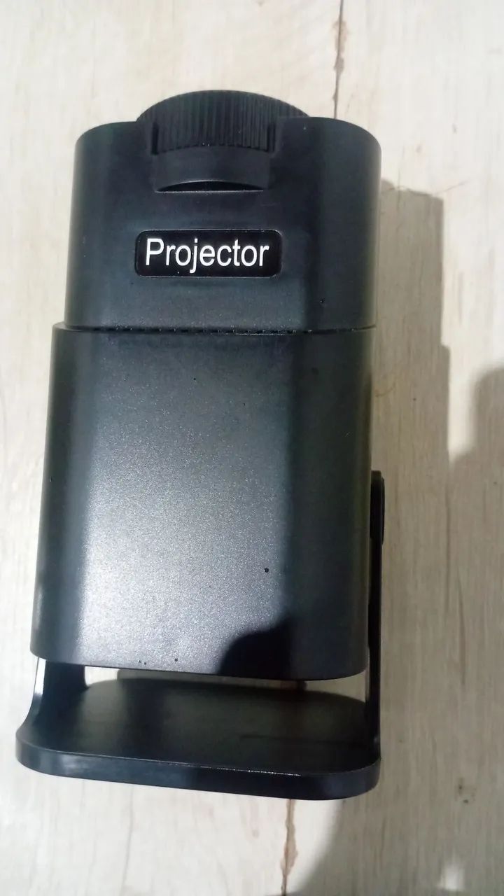 Projetor ultra HD - Foto 4