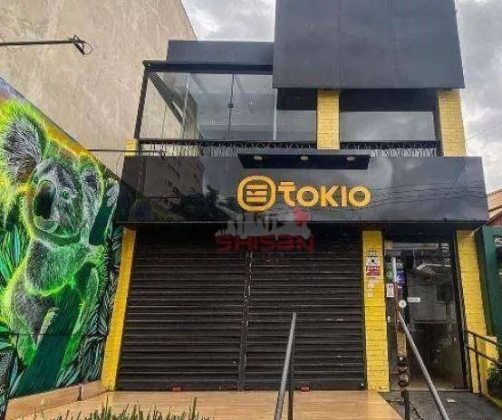 Ponto comercial em dois pavimentos, ideal para restaurante ou bar - Foto 5