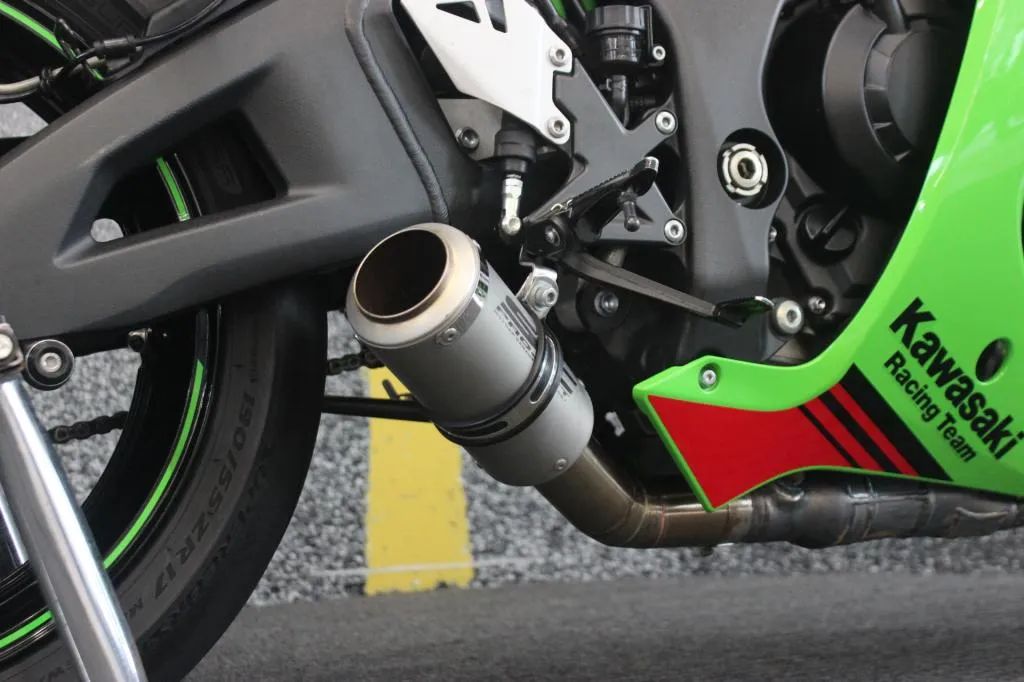 Ninja Zx-10/ Zx-10r 1000cc 2020 - 1544741444 | OLX