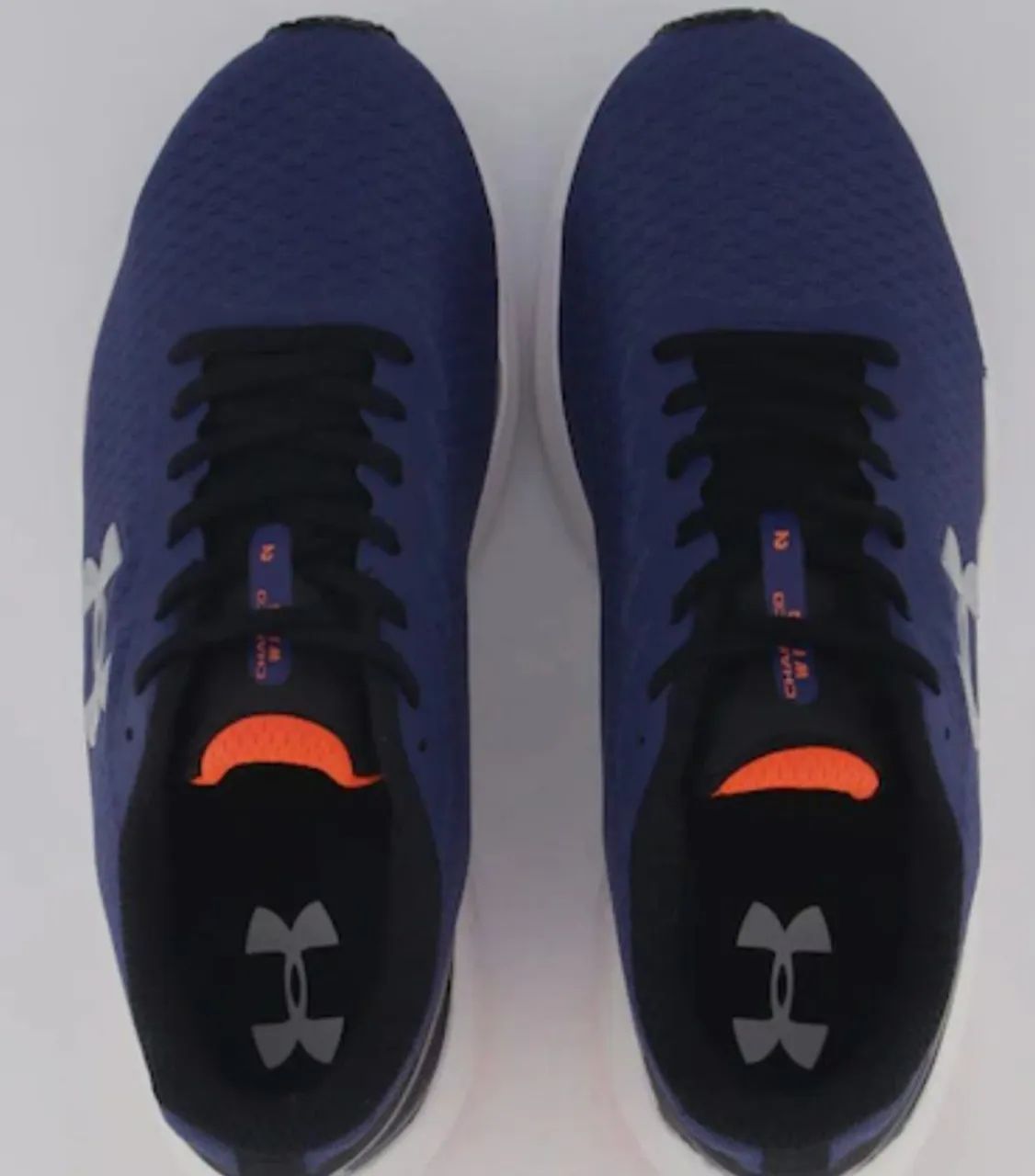 tênis under armour original tamanho 42 - Foto 3