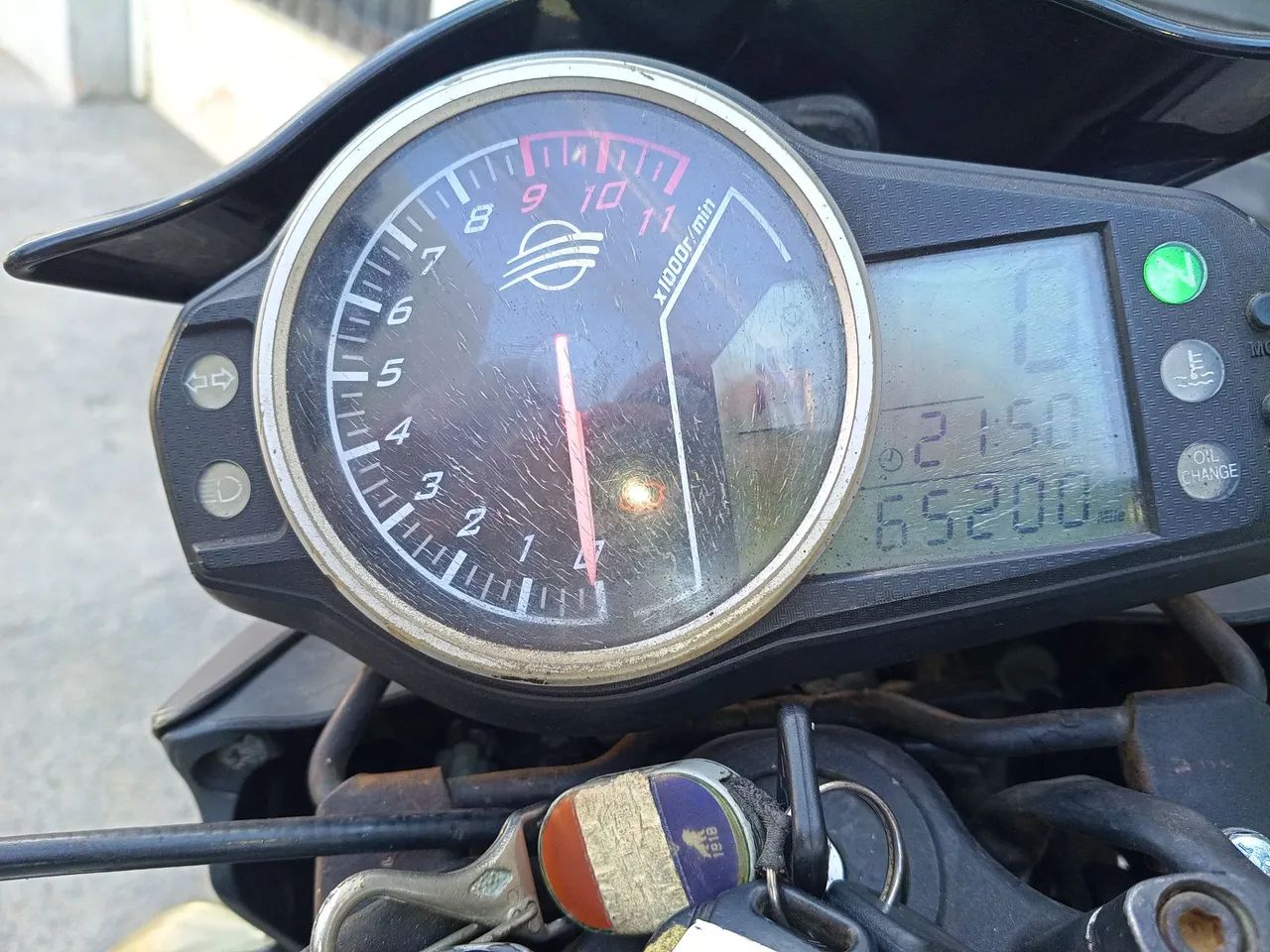 Next 250cc - Foto 5