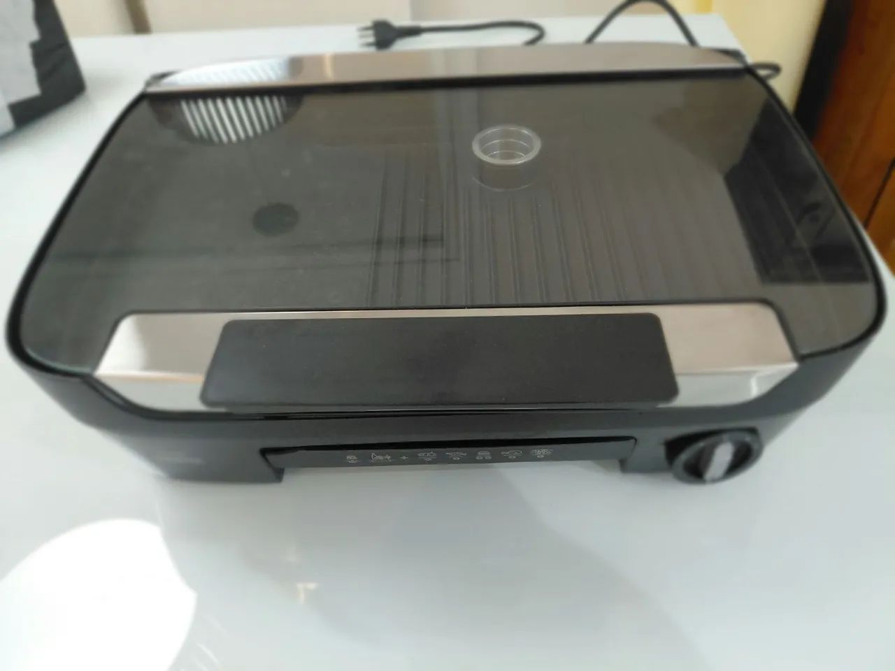 Grill philips - Foto 2
