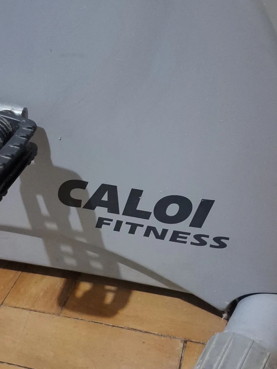 Bicicleta ergométrica Caloi  - Foto 3
