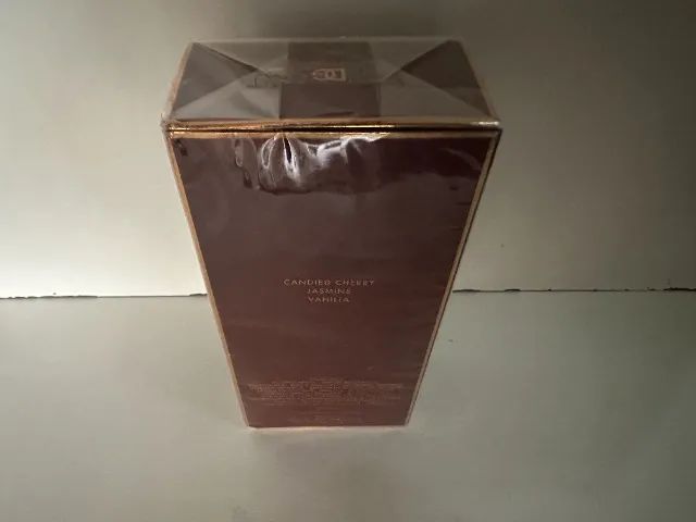 Perfume Feminino Dolce & Gabbana Q Parfum 100ml Original + NF - Foto 4