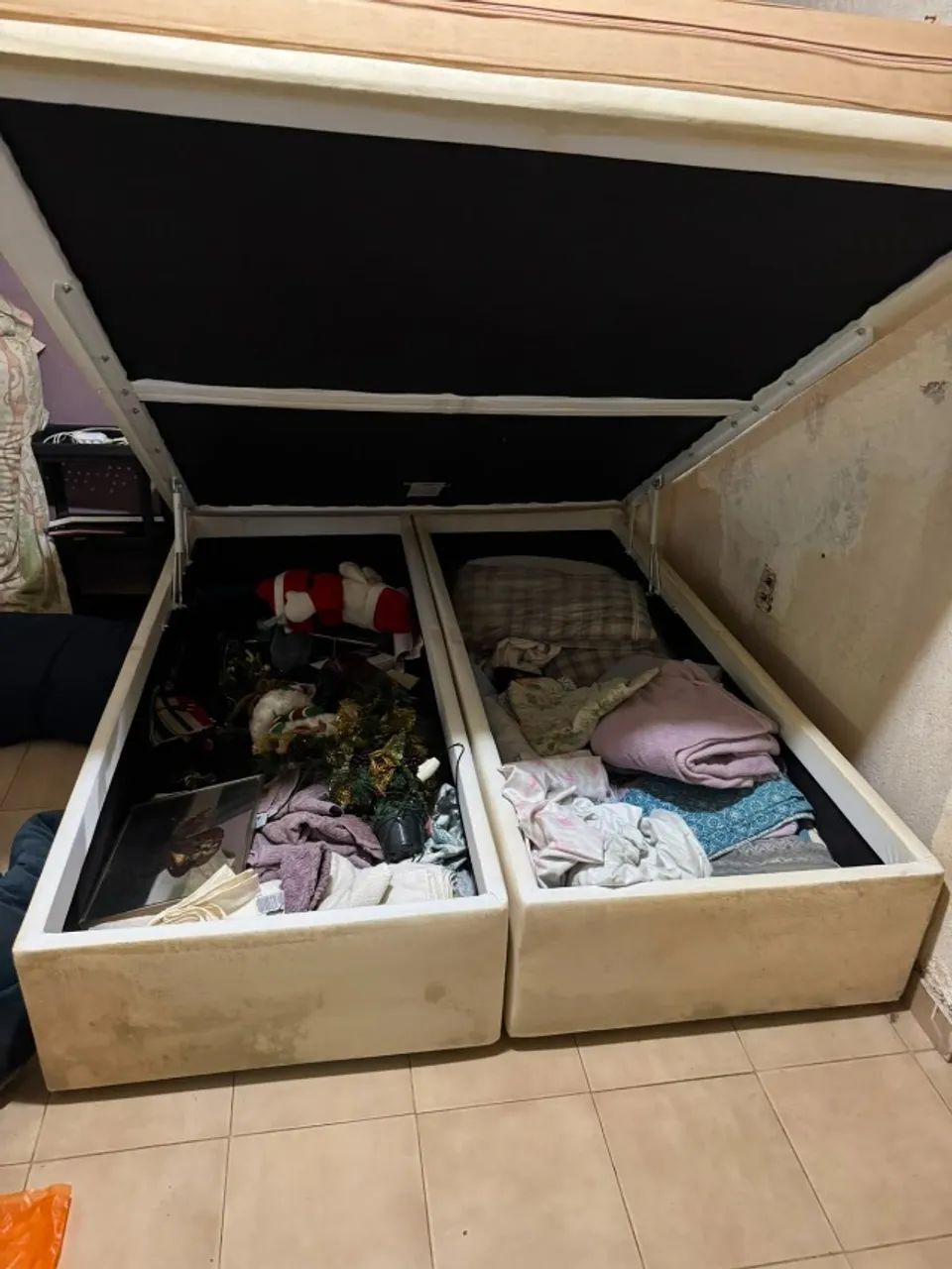 Cama Bau - Foto 2