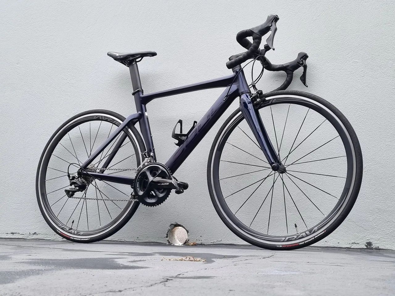 Speed Soul 3R1 Aero - Foto 4