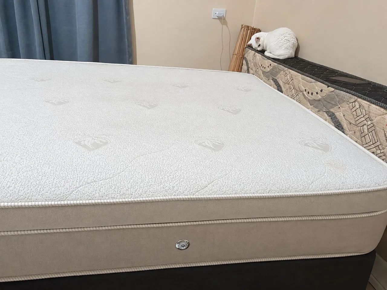 Cama Box casal  - Foto 3