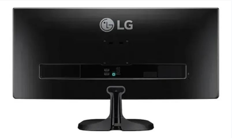 PC INTEL CORE I5-9400, 8GB DDR4, SSD 240GB BIVOLT + MONITOR Monitor Gamer Ultrawide LG 25u - Foto 5