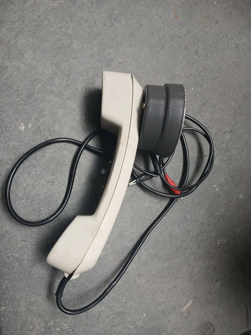 Telefone para teste antigo - Foto 3