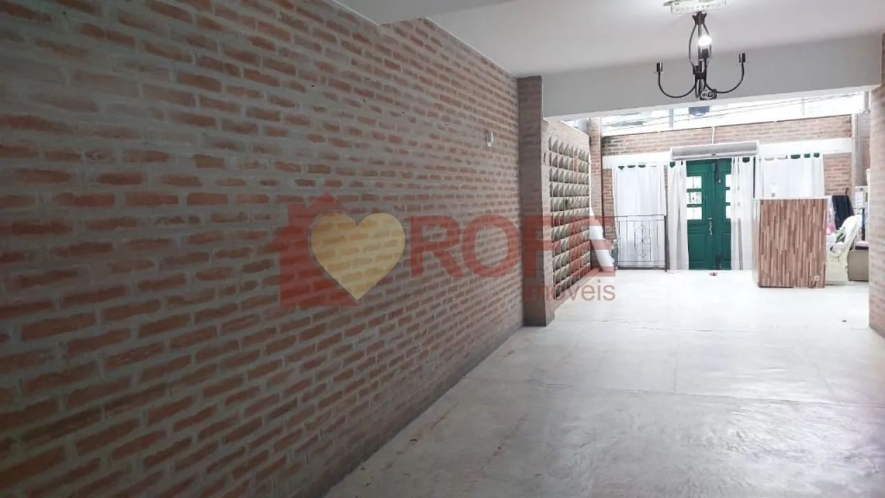 Casa com 4 dormitórios - venda por R$ 950.000,00 Chacara Santo Antonio - Foto 4