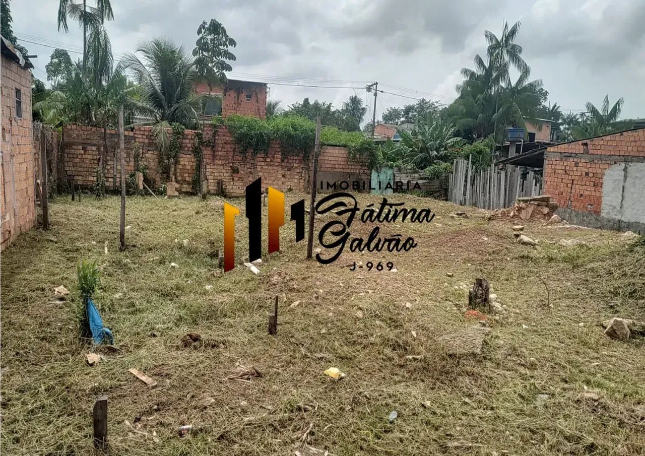 Vendo Terreno na Pratinha 2