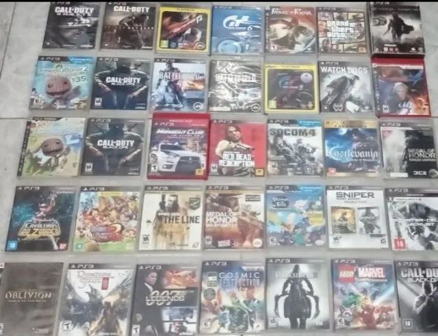 jogos  - Foto 2