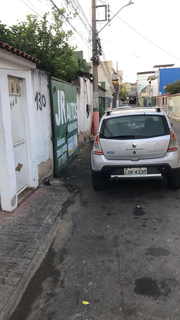 Renault Sandero 2013