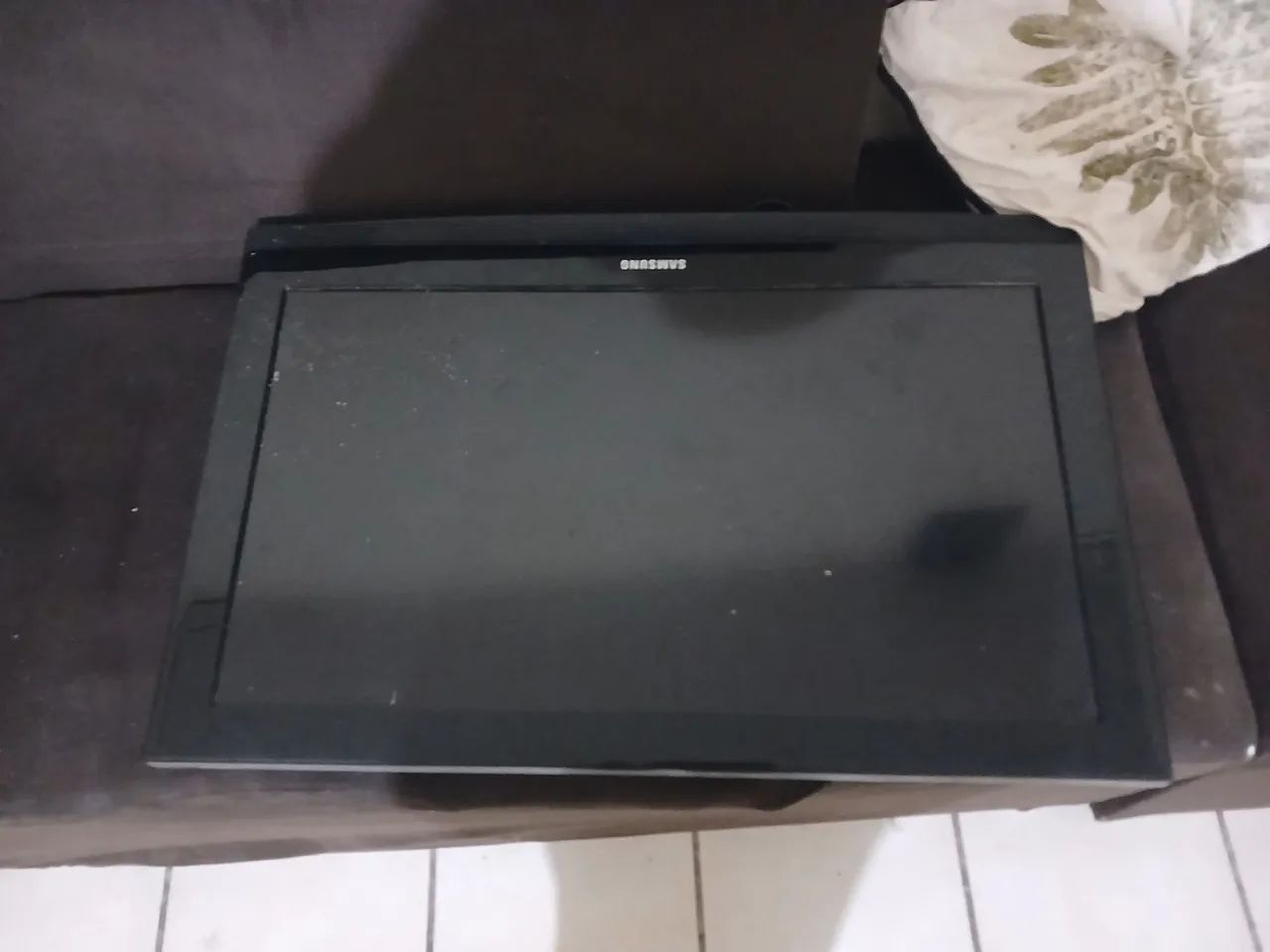 Televisão 