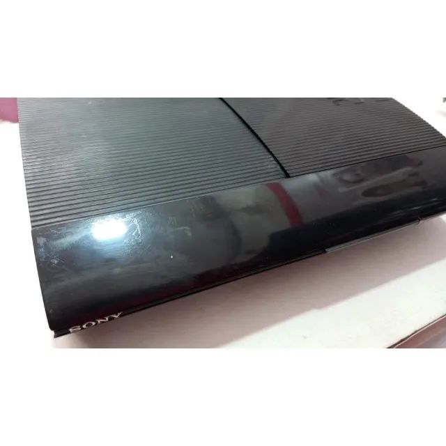 PS3  - Foto 2