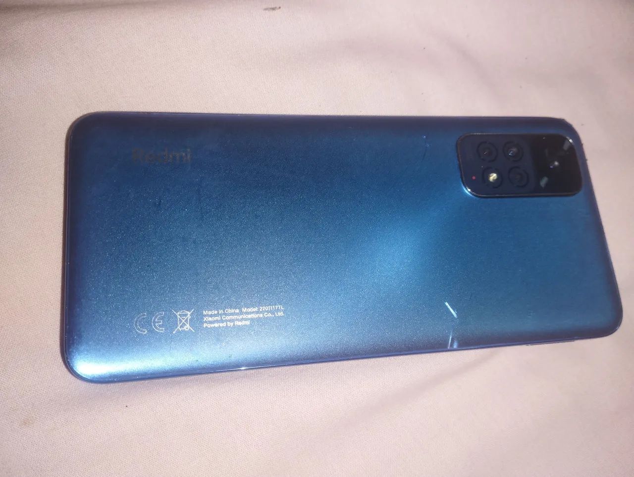 Celular Xiaomi Redmi 11 - Foto 3