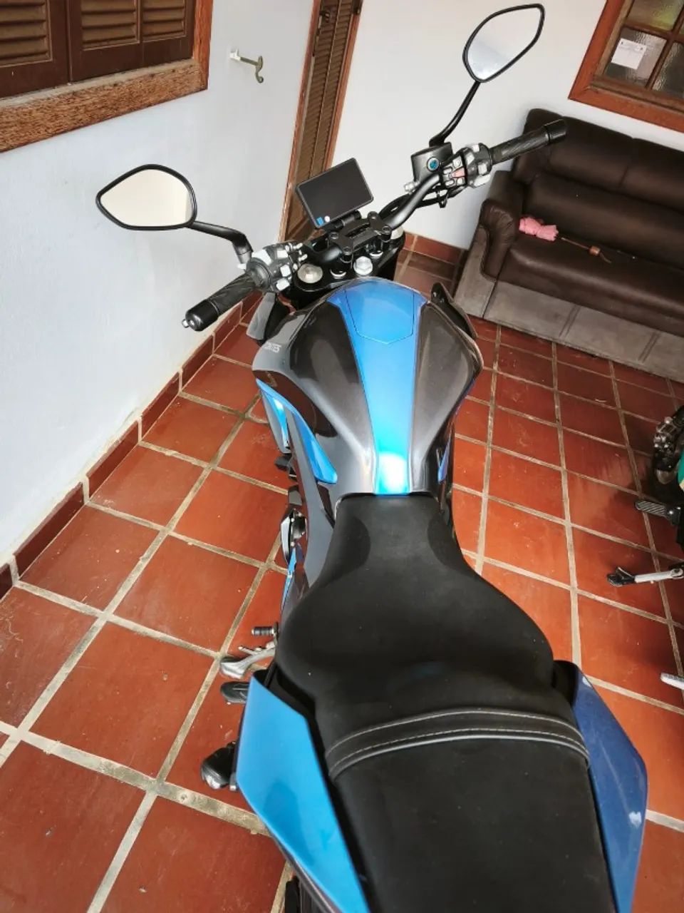 Zontes R350 - Foto 3