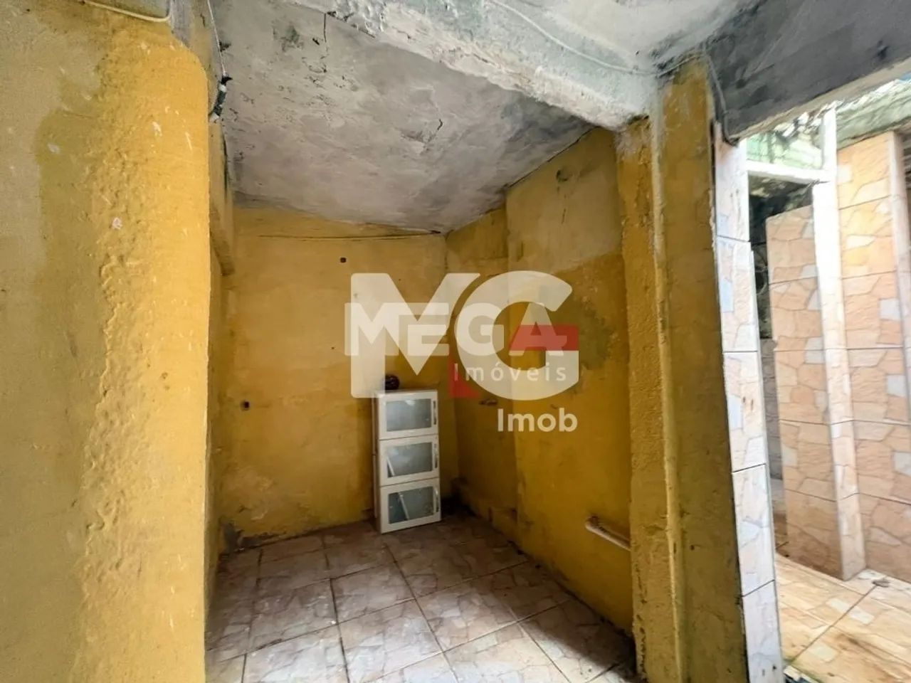 Excelente Casa com 139,23m² com 05 Quartos no Bairro do Pirambu -Fortaleza-Ce - Foto 5