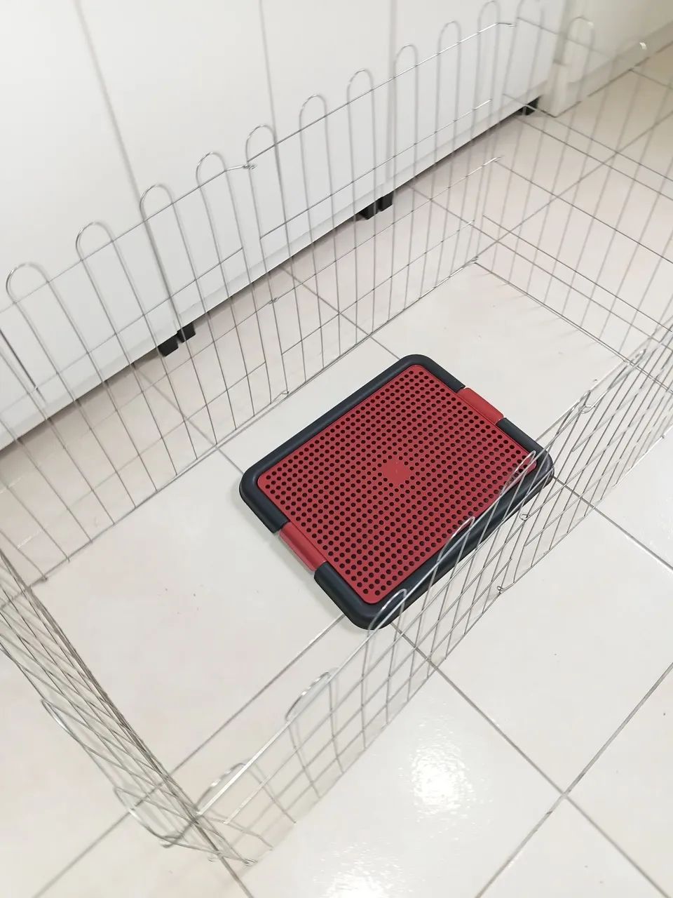 LIMITAÇÃO PARA CÃES E PETs - Foto 4