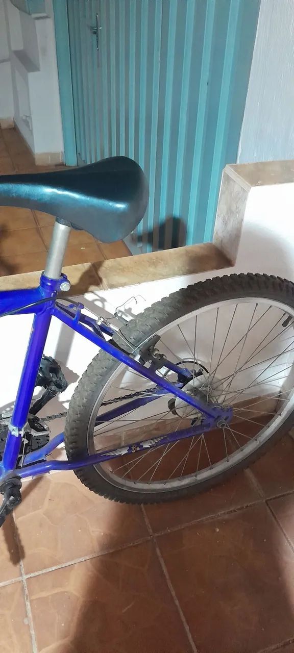 Bicicleta  - Foto 3