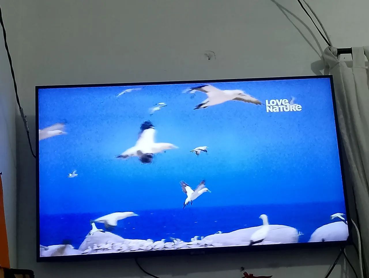 Tv Samsung 43 Cristal Wi-Fi  - Foto 3
