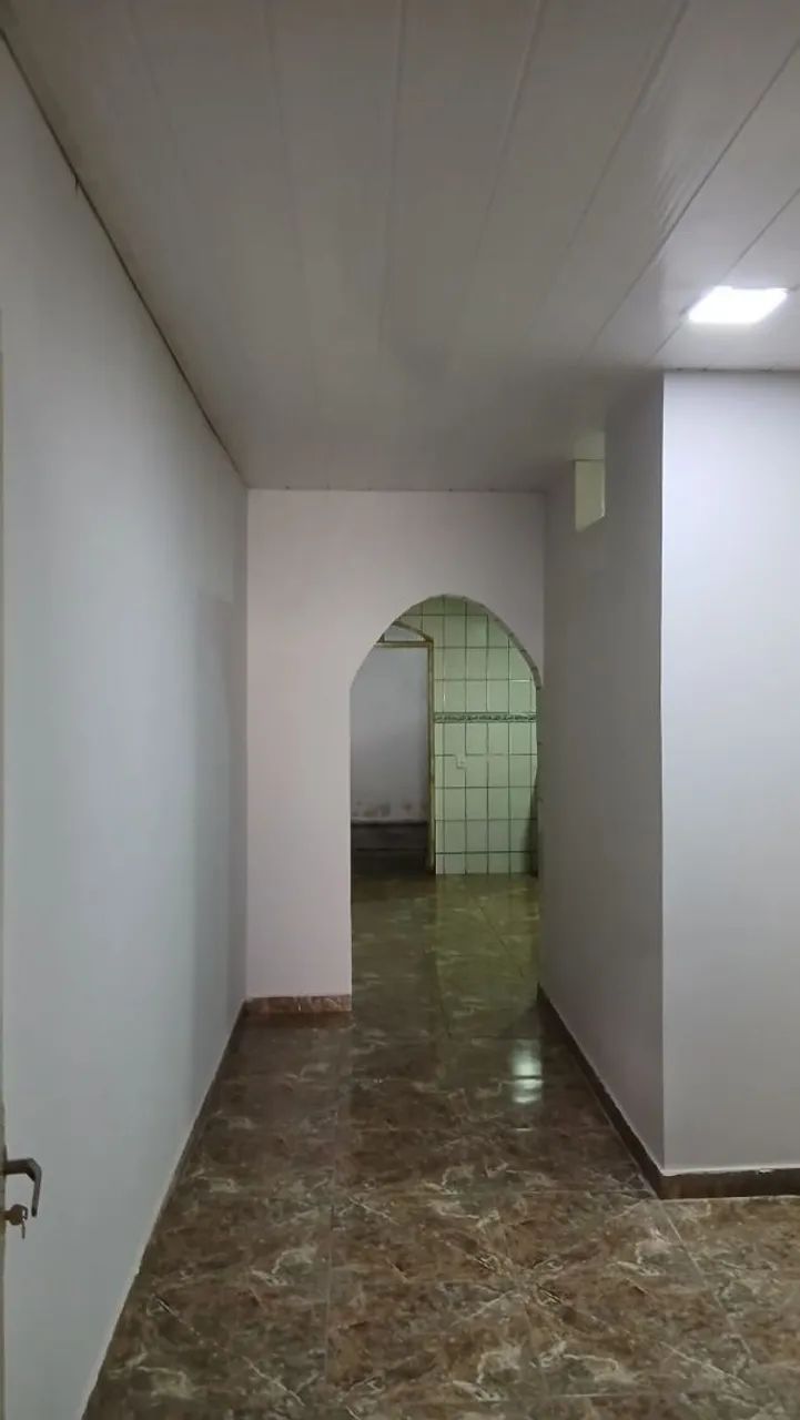 Casa fundos ótima localização eptg