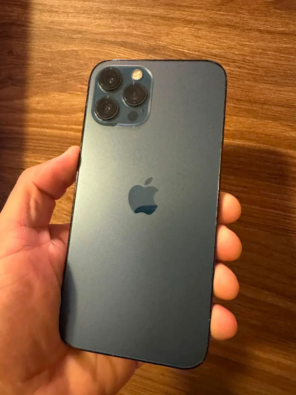 Iphone 12 pro max 512GB - Foto 3