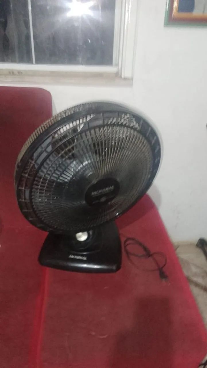ventilador mondial  - Foto 3