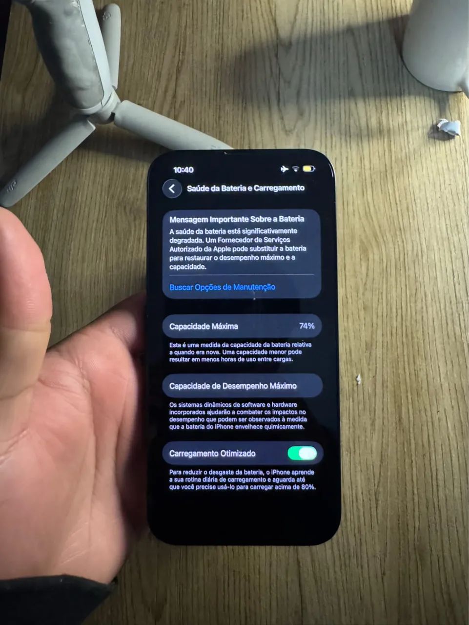 iPhone 14 128gb - Foto 5