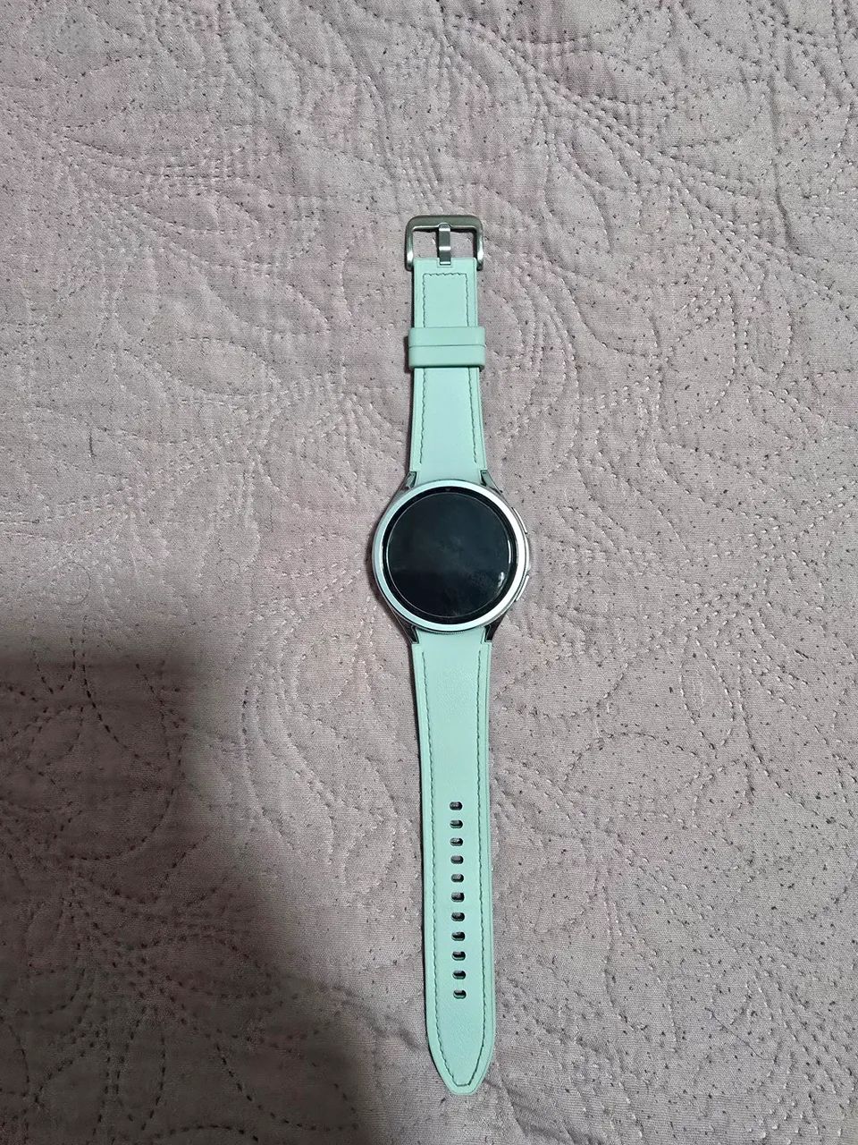 Samsung Galaxy Watch6 Classic
