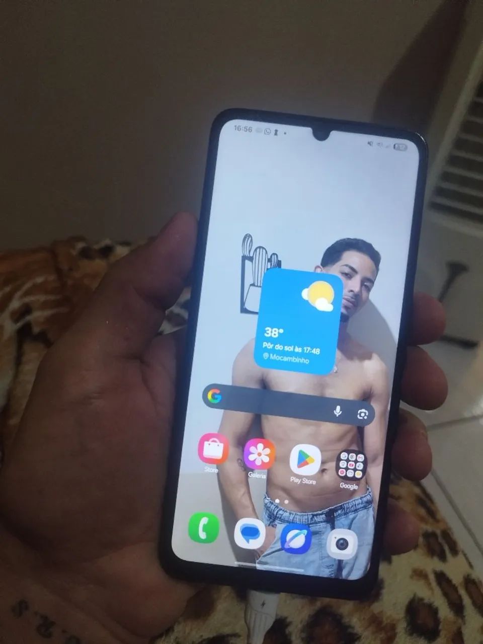 A05 128gb - Foto 4