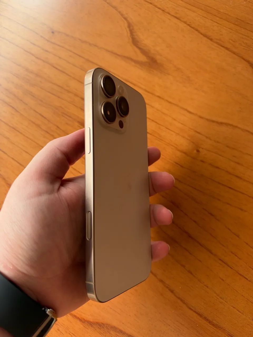 Iphone 16 Pro Max - Impecável  - Foto 5