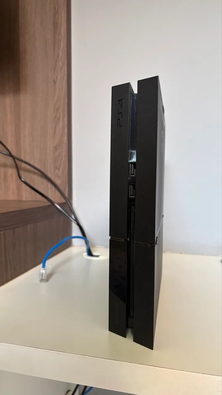 Playstation 4 - Foto 4