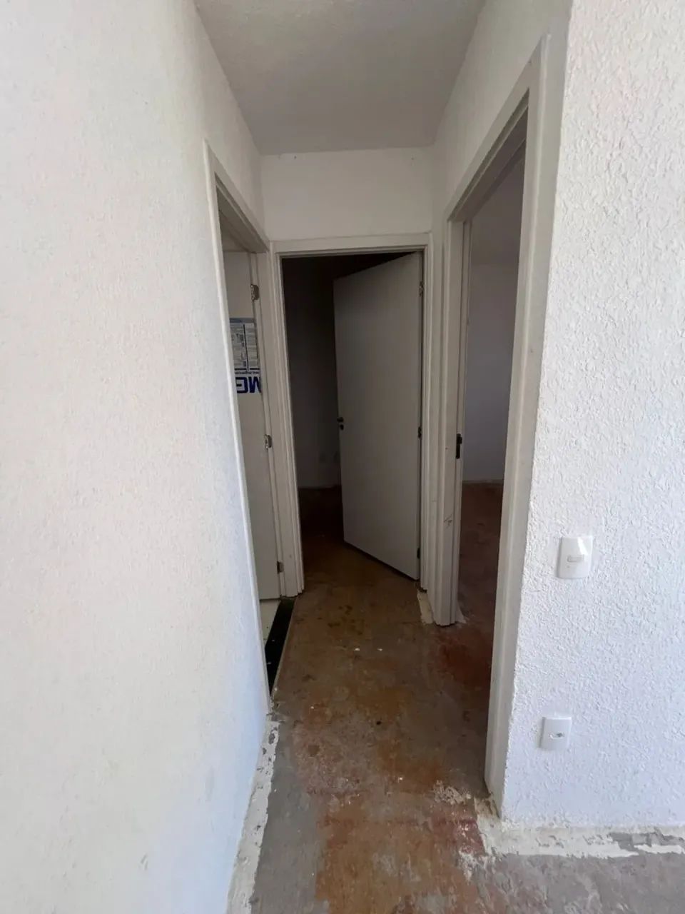 ÁGIO DE APARTAMENTO APENAS 26.900 - Foto 4